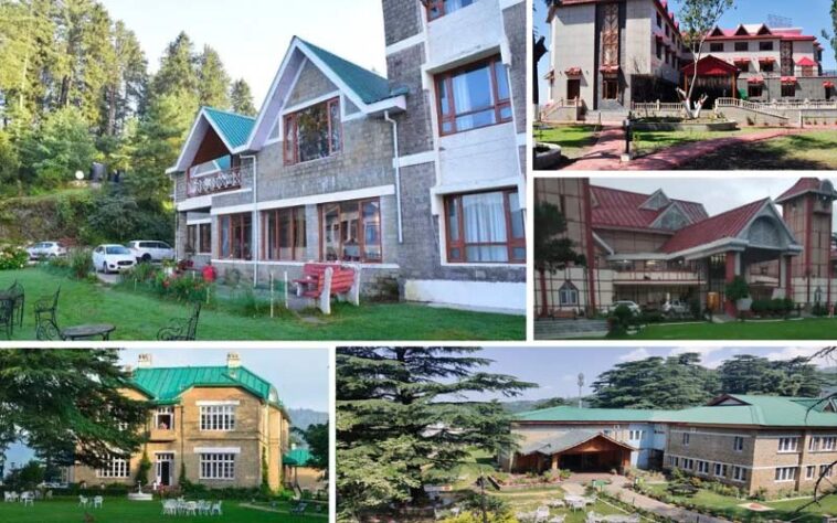 Himachal News: मेक माई ट्रिप पोर्टल पर दिखेंगे HPTDC के होटल! पर्यटक घर बैठे करवा सकेंगे बुकिंग