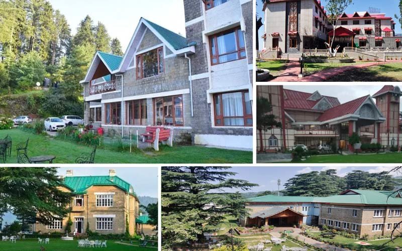 Himachal News: मेक माई ट्रिप पोर्टल पर दिखेंगे HPTDC के होटल! पर्यटक घर बैठे करवा सकेंगे बुकिंग
