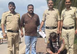 Himachal Crime News: हिमाचल में चरस के साथ पकड़ा हरियाणा का तस्कर! बाइक पर ले जा रहा था सप्लाई