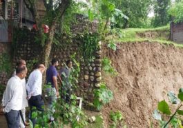 Himachal News: भारी बारिश से 340 करोड़ का नुकसान! 105 घर पूरी तरह क्षतिग्रस्त