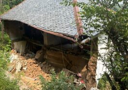 Himachal News Alert: भारी बारिश से कई जगह तबाही! 24 घंटे में 32 करोड़ रुपये का नुकसान