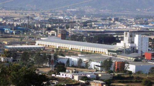 Bulk Drug Park: हिमाचल प्रदेश बल्क ड्रग पार्क को मिली पर्यावरणीय मंजूरी! 20 हज़ार को मिलेगा रोजगार Bulk Drug Park: हिमाचल प्रदेश बल्क ड्रग पार्क को मिली पर्यावरणीय मंजूरी! 20 हज़ार को मिलेगा रोजगार