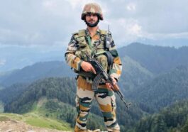 दुखद: हिमाचल ने खोया एक और लाल! आतंकवादियों के साथ हुई मुठभेड़ में जवान शहीद