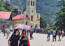 Himachal Weather: हिमाचल में अभी बारिश के आसार नहीं! एक सप्ताह तक मौसम साफ