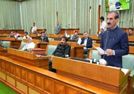 Himachal Latest News: हिमाचल आपदा प्रभावित राज्य घोषित! मुख्यमंत्री बोले- अंधाधुंध निर्माण कार्यों पर रोक लगाएं केंद्र