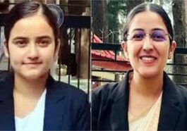 Achievement: हिमाचल की होनहार बेटियों ने पास की न्यायिक सेवा परीक्षा! बनी सिविल जज