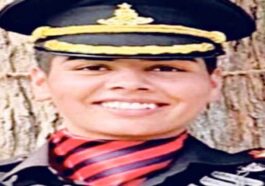 Achievement: हिमाचल की बेटी कृति बनी लेफ्टिनेंट! बचपन का सपना हुआ साकार