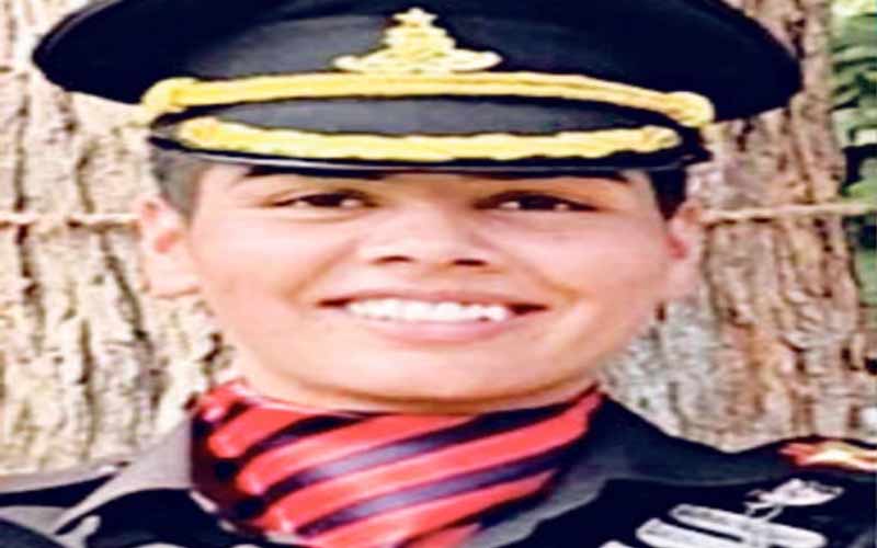 Achievement: हिमाचल की बेटी कृति बनी लेफ्टिनेंट! बचपन का सपना हुआ साकार