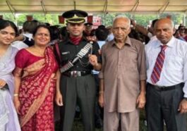 Achievement:  भारतीय सेना में लेफ्टिनेंट बना हिमाचल का बेटा उपदेश! पिता भी सेना से रिटायर्ड