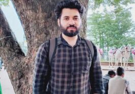 Achievement: जेआरएफ परीक्षा में हिमाचल के बेटे ने किया कमाल! ऑल इंडिया स्तर पर पाया तीसरा रैंक