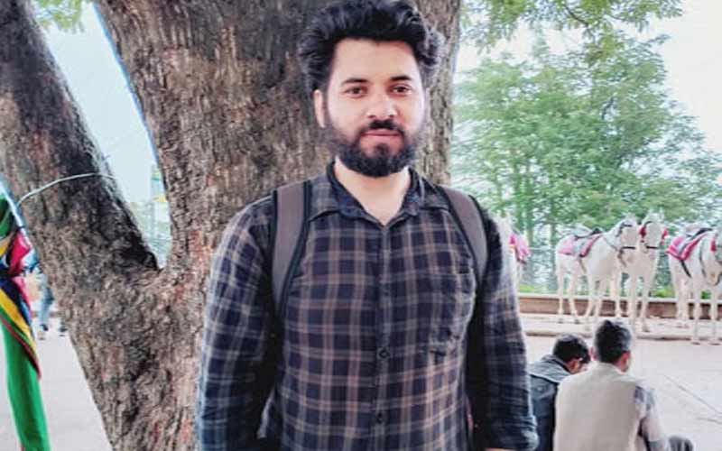 Achievement: जेआरएफ परीक्षा में हिमाचल के बेटे ने किया कमाल! ऑल इंडिया स्तर पर पाया तीसरा रैंक