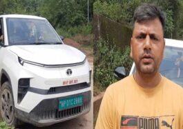 HP News: युवाओं के लिए वरदान बनी यह योजना! ई-टैक्सी चलाकर हिमाचल के युवा प्रतिमाह कमा रहे 50-60 हजार