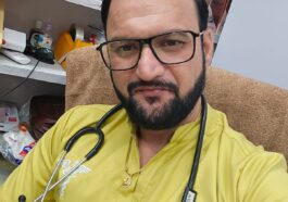 पांवटा साहिब में डॉ. नवीन पनिष्टा का होम्योपैथिक क्लिनिक, हेयर फॉल और हेयर ग्रोथ का बेहतर इलाज