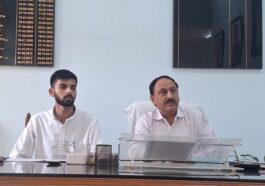 पांवटा साहिब व धौलाकुआं में 3 अक्टूबर से धान खरीद, MSP बढ़कर 2389 रुपये