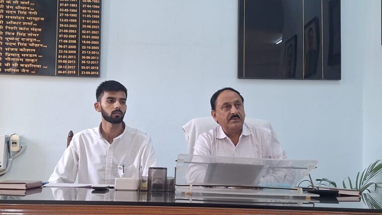 पांवटा साहिब व धौलाकुआं में 3 अक्टूबर से धान खरीद, MSP बढ़कर 2389 रुपये