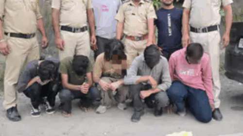 Himachal Crime News: गाड़ी में चरस की बड़ी सप्लाई ले जाते पकड़े पांच युवक! पूछताछ में होंगे कई अहम खुलासे Himachal Crime News: गाड़ी में चरस की बड़ी सप्लाई ले जाते पकड़े पांच युवक! पूछताछ में होंगे कई अहम खुलासे