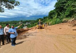 Himachal News Update: भूस्खलन से कांगड़ा एयरपोर्ट को खतरा! सुरक्षा दीवार के कई पिल्लर क्षतिग्रस्त