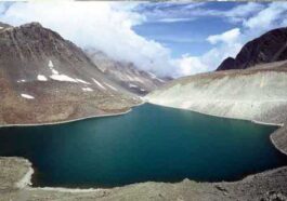 Himachal News: काशंग व सांगला कंडा में बनी कृत्रिम झील! फटने पर बचाव के लिए मिलेंगे सिर्फ एक घंटा बीस मिनट…