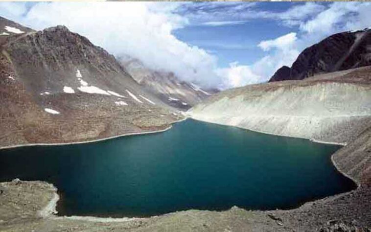 Himachal News: काशंग व सांगला कंडा में बनी कृत्रिम झील! फटने पर बचाव के लिए मिलेंगे सिर्फ एक घंटा बीस मिनट… Himachal News: काशंग व सांगला कंडा में बनी कृत्रिम झील! फटने पर बचाव के लिए मिलेंगे सिर्फ एक घंटा बीस मिनट…