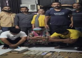 Himachal Crime News: 22.65 ग्राम हेरोइन के साथ पकड़े माँ सहित दो बेटे! लाखों का कैश और आभूषण भी बरामद