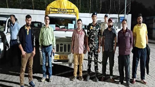 Kullu Landslide: मलबे से एक और शव बरामद! अभी भी तीन लापता, प्रशासन ने हवाई मार्ग से श्रीनगर पहुंचाए तीन लोगों के शव