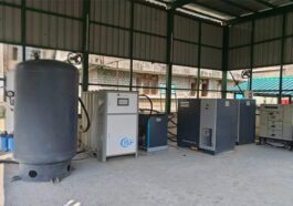 HP News: करसोग अस्पताल का ऑक्सीजन प्लांट हुआ शुरू! मरीजों को मिलेगी सुविधा