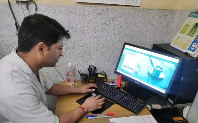 Himachal News: अब मरीजों को लाइनों में खड़ा होने की जरुरत नहीं! बनेगी ऑनलाइन पर्ची, ट्रायल सफल