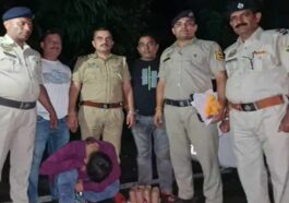 Himachal Crime News: पुलिस ने पकड़ी 2.046 किलोग्राम चरस! गाड़ी में हो रही थी सप्लाई, तस्कर काबू