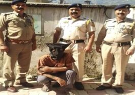 Himachal Crime News: पुलिस ने मकान में मारा छापा! चरस की बड़ी खेप सहित तस्कर गिरफ्तार