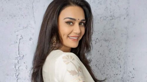 Himachal News Update: आपदा प्रभावितों की मदद के लिए आगे आई बॉलीवुड एक्ट्रेस! दी 30 लाख रुपए की राशि Himachal News Update: आपदा प्रभावितों की मदद के लिए आगे आई बॉलीवुड एक्ट्रेस! दी 30 लाख रुपए की राशि