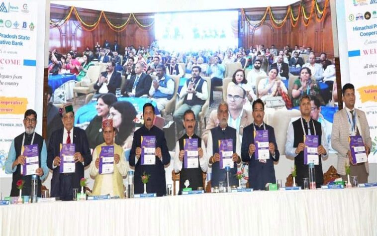 CM Sukhu: हिमाचल के हितों में सहयोग के लिए बड़े भाई की भूमिका निभाएं पंजाब व हरियाणाः मुख्यमंत्री