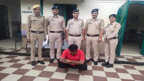 Himachal Crime News: हेरोइन की सप्लाई लेकर हिमाचल पहुंचा पंजाब का तस्कर! पुलिस ने किया काबू