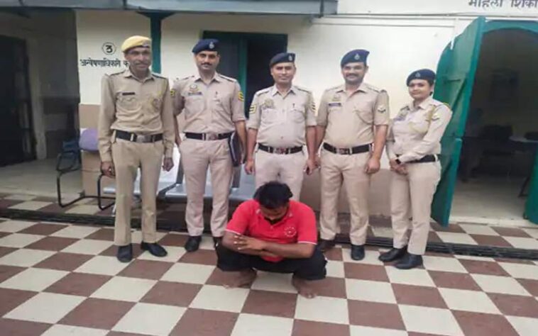 Himachal Crime News: हेरोइन की सप्लाई लेकर हिमाचल पहुंचा पंजाब का तस्कर! पुलिस ने किया काबू Himachal Crime News: हेरोइन की सप्लाई लेकर हिमाचल पहुंचा पंजाब का तस्कर! पुलिस ने किया काबू