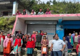 Himachal News Update: आपदा प्रभावित डिपुओं तक पहुंचा राशन! लोगों ने जताया आभार