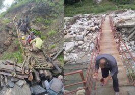 HP News: आपदा प्रभावित क्षेत्रों में राहत और पुनर्वास कार्य जारी! मनरेगा कार्यों पर अब तक 6.63 करोड़ की राशि खर्च