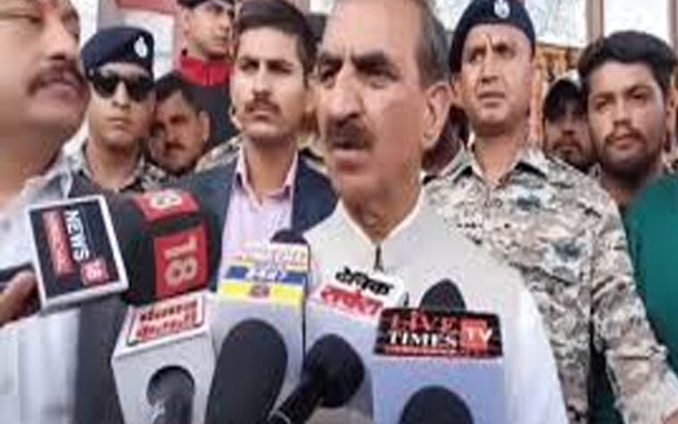 हायर ग्रेड-पे मामले को लेकर राहत: फैसला वापिस लेगी सरकार! वेतन में नहीं होगी कटौती, भविष्य में लागू होगा निर्णय हायर ग्रेड-पे मामले को लेकर राहत: फैसला वापिस लेगी सरकार! वेतन में नहीं होगी कटौती, भविष्य में लागू होगा निर्णय