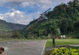 Himachal News: मणिमहेश तीर्थयात्रियों के लिए चलाया गया बचाव अभियान पूरा! अंतिम दिन 64 लोगों को किया एयरलिफ्ट