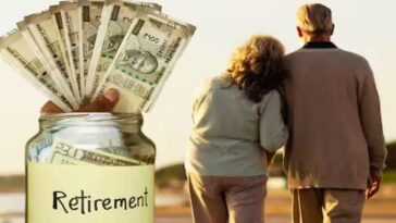 Retirement Planning : रिटायरमेंट के बाद पाना चाहते हैं 1 लाख प्रतिमाह तो करें यह फाइनेंशियल प्लैनिंग