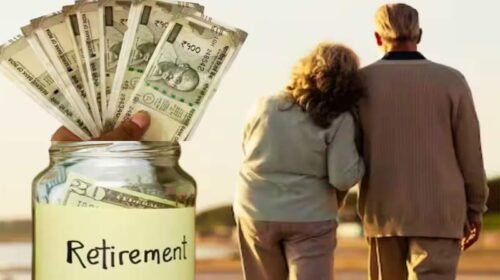 Retirement Planning : रिटायरमेंट के बाद पाना चाहते हैं 1 लाख प्रतिमाह तो करें यह फाइनेंशियल प्लैनिंग Retirement Planning : रिटायरमेंट के बाद पाना चाहते हैं 1 लाख प्रतिमाह तो करें यह फाइनेंशियल प्लैनिंग