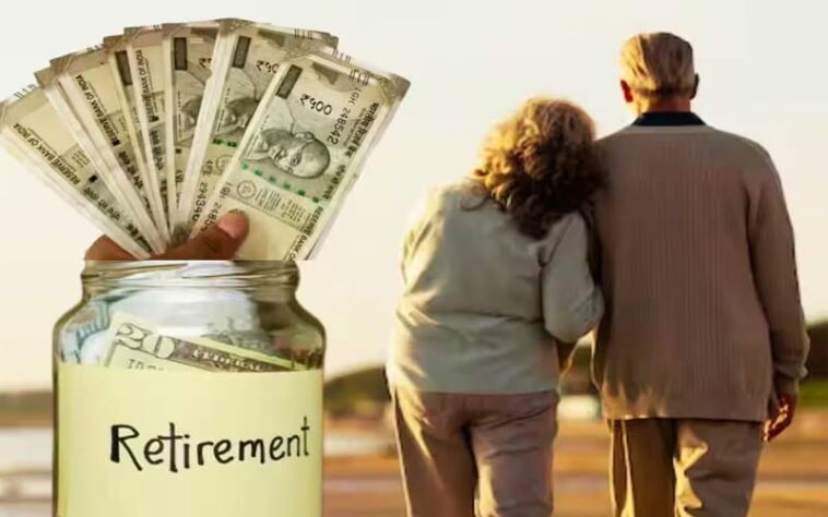 Retirement Planning : रिटायरमेंट के बाद पाना चाहते हैं 1 लाख प्रतिमाह तो करें यह फाइनेंशियल प्लैनिंग Retirement Planning : रिटायरमेंट के बाद पाना चाहते हैं 1 लाख प्रतिमाह तो करें यह फाइनेंशियल प्लैनिंग