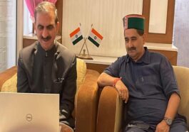 Himachal News Update: टांडा अस्पताल में शुरू हुई रॉबोटिक सर्जरी! बीएससी नर्सिंग की सीटें बढ़ाकर 60 करने की घोषणा