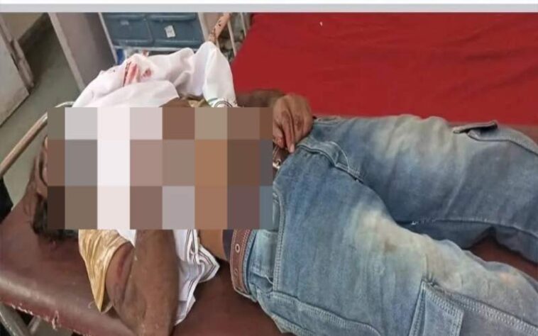 Accident In Himachal: फ्लाईओवर के डिवाइडर से टकराई स्कूटी! युवक ने गवाई जान Accident In Himachal: फ्लाईओवर के डिवाइडर से टकराई स्कूटी! युवक ने गवाई जान