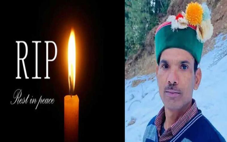 हिमाचल में सनसनीखेज वारदात: जमीनी विवाद के चलते भतीजे ने चाचा को उतारा मौत के घाट! चाकू से किए 8 वार हिमाचल में सनसनीखेज वारदात: जमीनी विवाद के चलते भतीजे ने चाचा को उतारा मौत के घाट! चाकू से किए 8 वार