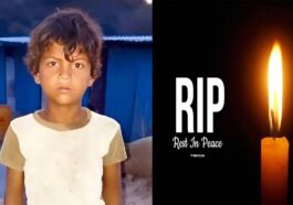 हिमाचल में सनसनीखेज वारदात: आपसी विवाद के चलते पहले गला दबाया! फिर जंगल में फेंका 9 वर्षीय बच्चे का शव