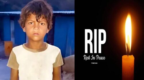 हिमाचल में सनसनीखेज वारदात: आपसी विवाद के चलते पहले गला दबाया! फिर जंगल में फेंका 9 वर्षीय बच्चे का शव हिमाचल में सनसनीखेज वारदात: आपसी विवाद के चलते पहले गला दबाया! फिर जंगल में फेंका 9 वर्षीय बच्चे का शव