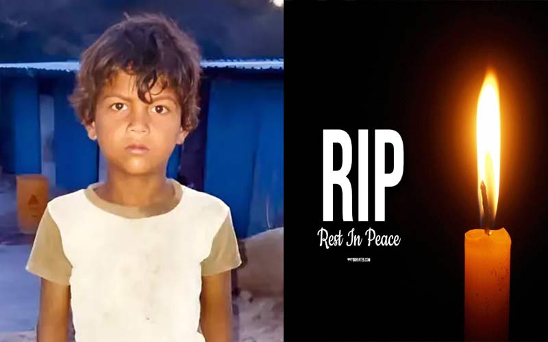 हिमाचल में सनसनीखेज वारदात: आपसी विवाद के चलते पहले गला दबाया! फिर जंगल में फेंका 9 वर्षीय बच्चे का शव