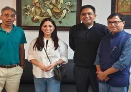 Himachal Latest News: हिमाचल में चल रही धुरंधर फिल्म की शूटिंग! कसौली पहुंचे रणवीर सिंह और यामी गौतम