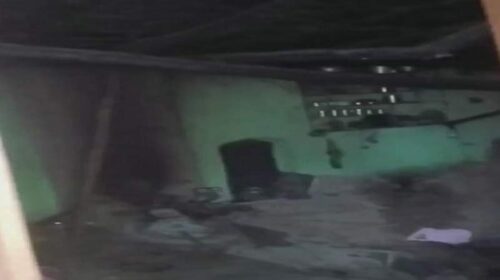 Himachal News Update: स्लेटपोश मकान जमींदोज! मलबे के नीचे दबी मां-बेटी, एक घंटे बाद निकाली बाहर