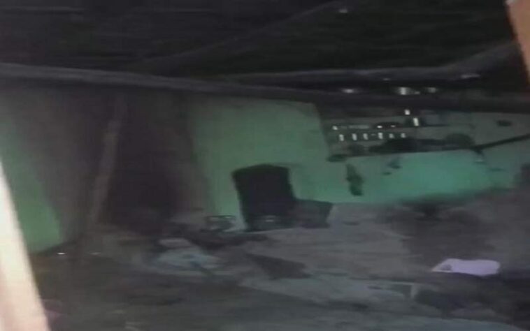 Himachal News Update: स्लेटपोश मकान जमींदोज! मलबे के नीचे दबी मां-बेटी, एक घंटे बाद निकाली बाहर