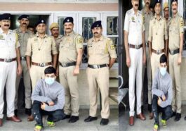 Himachal Crime News: बेटा ही निकला माँ का हत्यारा! गुस्से में आकर इलेक्ट्रिक प्रेस से किया था वार